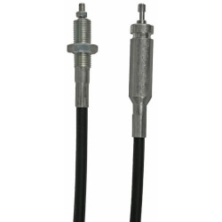 Ładowacz czołowy - Linka do kulki 2500 mm Dura D018ZAK250