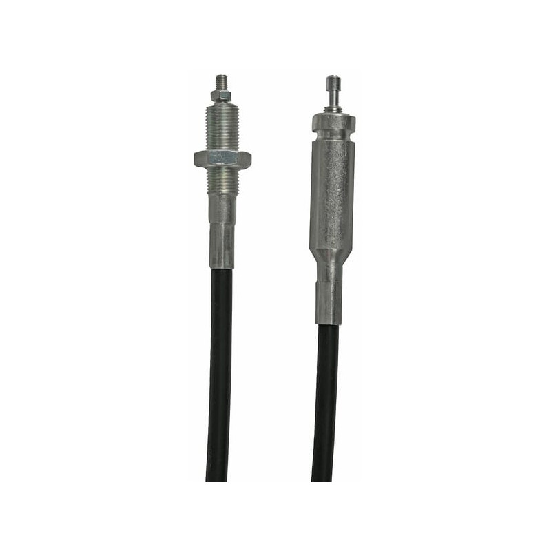 Ładowacz czołowy - Linka do kulki 2500 mm Dura D018ZAK250