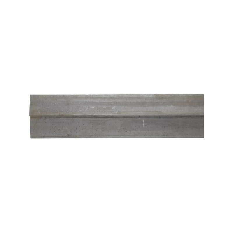 Lemiesz łyżki 90x22 mm x2.1 m HB250