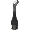 Ładowacz czołowy - Joystick bez przycisków do linek z kulką Indemar 5193-IMCL60200B
