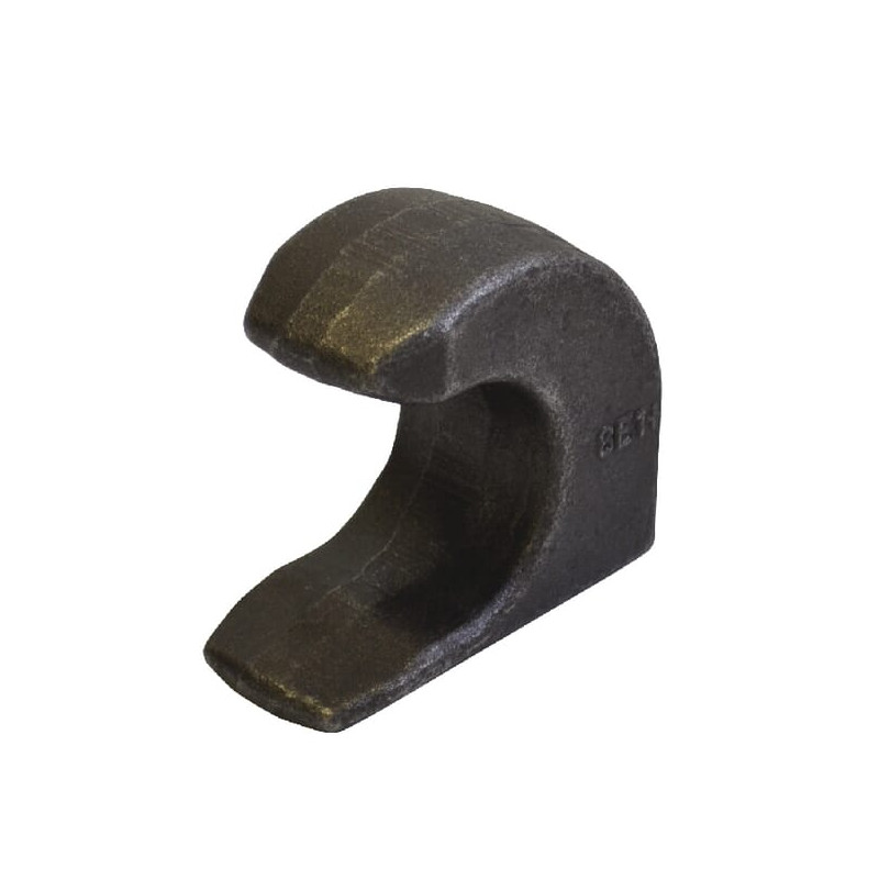 Hak, 43 mm, luzem