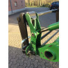 Ładowacz czołowy - Adapter JD Communal / EURO Kramp 8719593900810