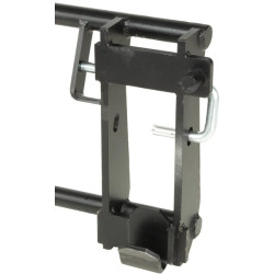 Ładowacz czołowy - Adapter JD Communal / EURO Kramp 8719593900810