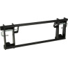 Ładowacz czołowy - Adapter JD Communal / EURO Kramp 8719593900810