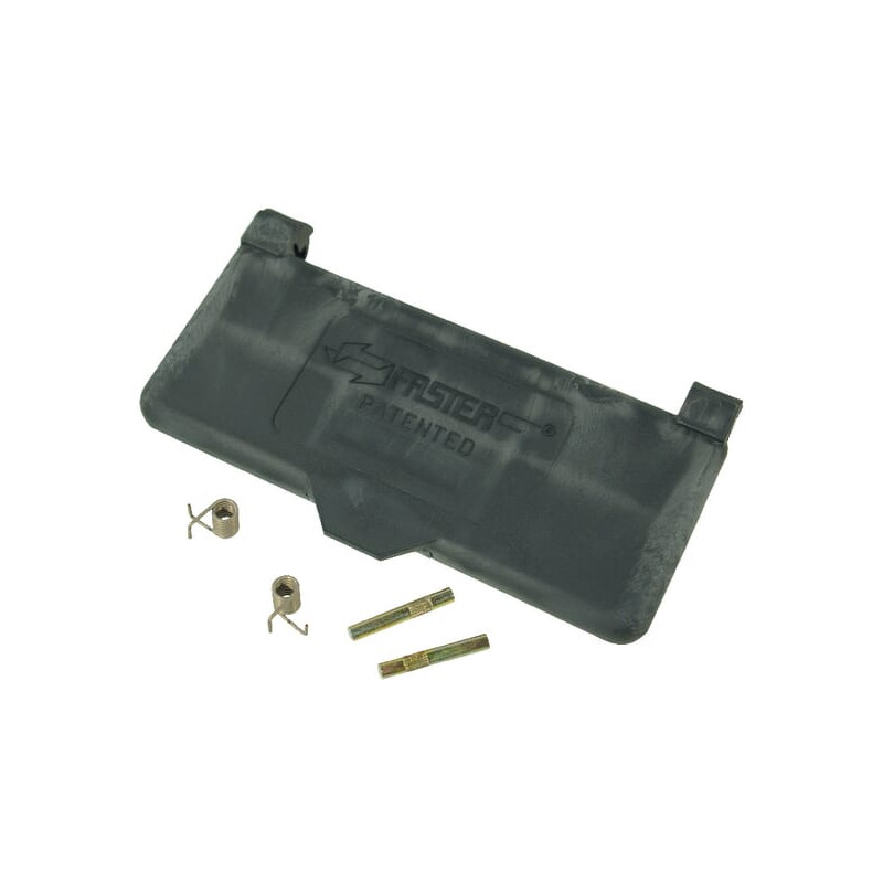 Ładowacz czołowy - Pokrywka chroniąca od kurzu, 2P606/2PS06 Faster 5193-KITTAP6