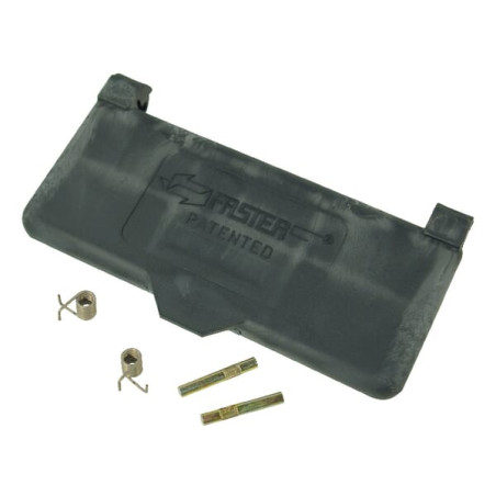 Ładowacz czołowy - Pokrywka chroniąca od kurzu, 2P606/2PS06 Faster 5193-KITTAP6