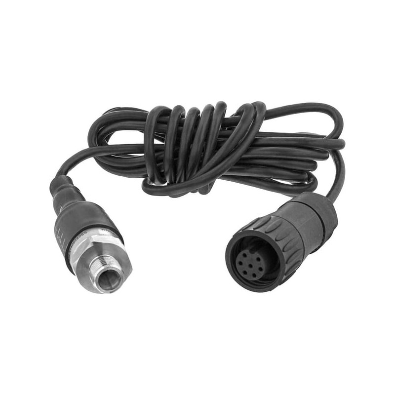 Ładowacz czołowy - Czujnik ciśnienia 250 bar Agreto 5193-AGW10010