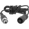 Ładowacz czołowy - Czujnik ciśnienia 250 bar Agreto 5193-AGW10010