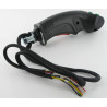 Ładowacz czołowy - Joystick-dźwignia M10 7 x ON-OFF Hydreco 5193-E9634000753