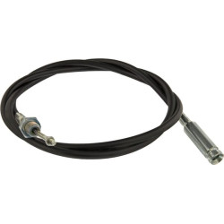 Ładowacz czołowy - Linka do kulki 1500 mm Dura D018ZAK150