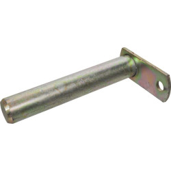 Ładowacz czołowy - Kołek zabezpieczający, pasuje do FT2065 Kramp 8719607166898