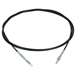 Ładowacz czołowy - Linka sterownicza z kulką, 4500 mm Unbranded 8716106948765