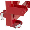 Trójpunktowy adapter do normy Euro