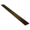 Ładowacz czołowy - Listwa zgarniająca z materiału Robalon 40x250x1250 Unbranded 1250-125025040R