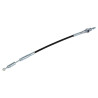 Ładowacz czołowy - Linka sterownicza z kulką, 500 mm Unbranded 6932118740500
