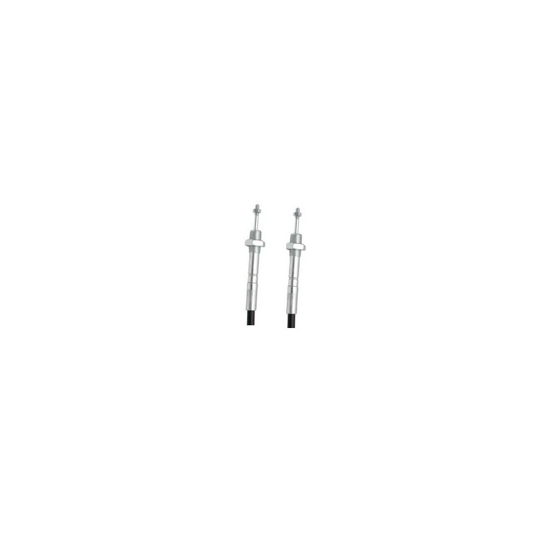 Linka sterownicza z gwintem, 1250 mm