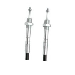 Linka sterownicza z gwintem, 1250 mm