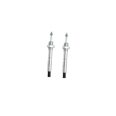 Linka sterownicza z gwintem, 1250 mm
