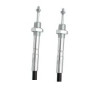 Linka sterownicza z gwintem, 1250 mm
