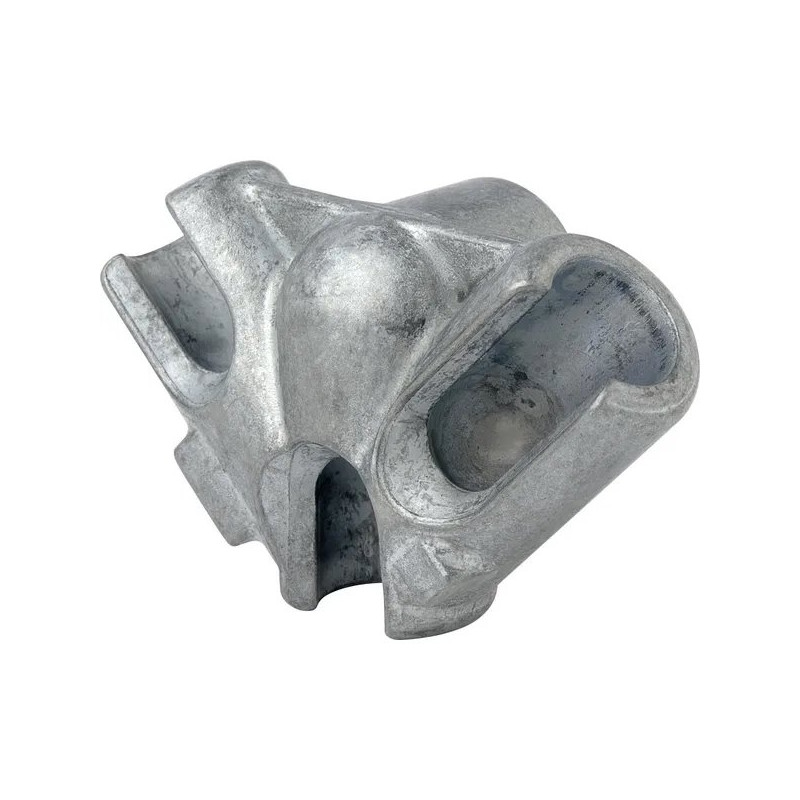 Ładowacz czołowy - Przegub joysticka, SCF031 Walvoil 5700037436517