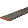 Ładowacz czołowy - Lemiesz łyżki 100x16 mm x3 m HB500 Kramp 5700036774313