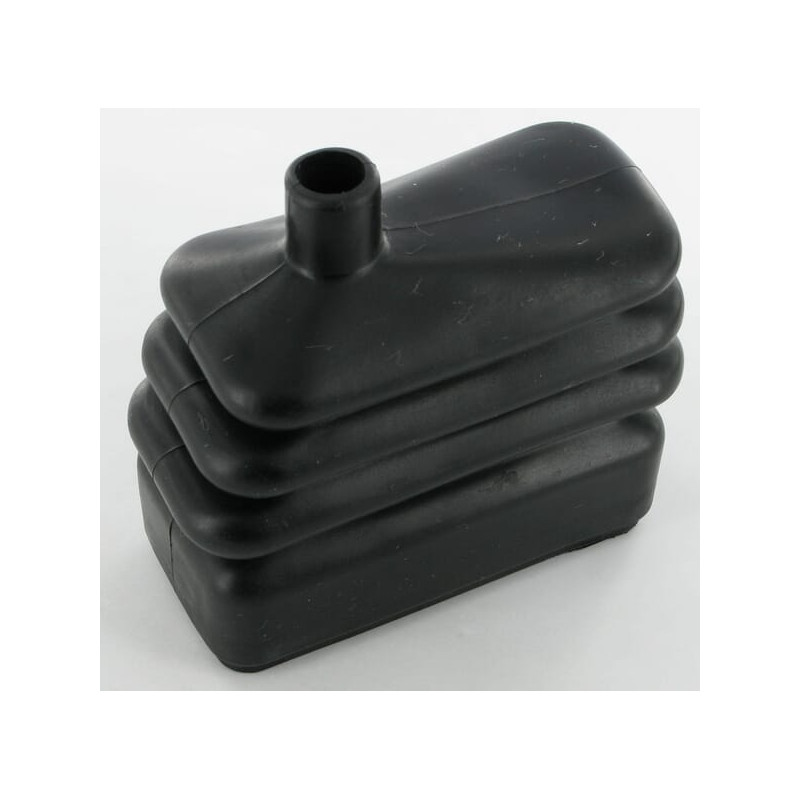 Ładowacz czołowy - Mieszek sprężysty do AK510 Dura 5193-AK9510SH