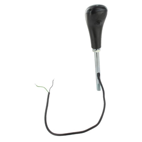 Ładowacz czołowy - Dzwignia joysticka SCF, przycisk elektr. Walvoil 8716106976492