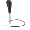 Ładowacz czołowy - Dzwignia joysticka SCF, przycisk elektr. Walvoil 8716106976492