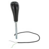Ładowacz czołowy - Dzwignia joysticka SCF, przycisk elektr. Walvoil 8716106976492