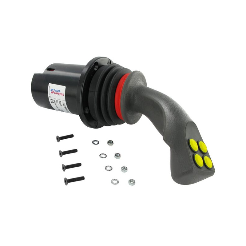 Ładowacz czołowy - Joystick PROF162F1120 Danfoss D210-F162F1120