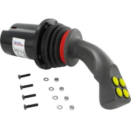 Ładowacz czołowy - Joystick PROF162F1120 Danfoss D210-F162F1120