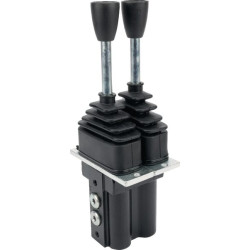 Ładowacz czołowy - Joystick SV30 / 2-B / 01G-001A Walvoil D210-SV302B01G
