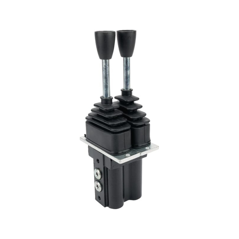 Ładowacz czołowy - Joystick SV30 / 2-B / 01G-001A Walvoil D210-SV302B01G