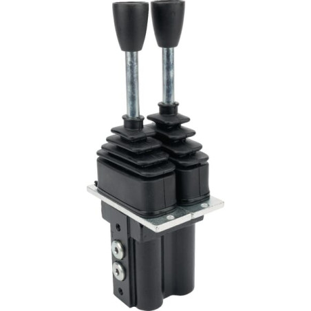Ładowacz czołowy - Joystick SV30 / 2-B / 01G-001A Walvoil D210-SV302B01G