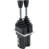 Ładowacz czołowy - Joystick SV30 / 2-B / 01G-001A Walvoil D210-SV302B01G