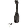 Ładowacz czołowy - Joystick z 1 przyciskiem do linek z przykręcaną kulką Walvoil D210-SCF031E02