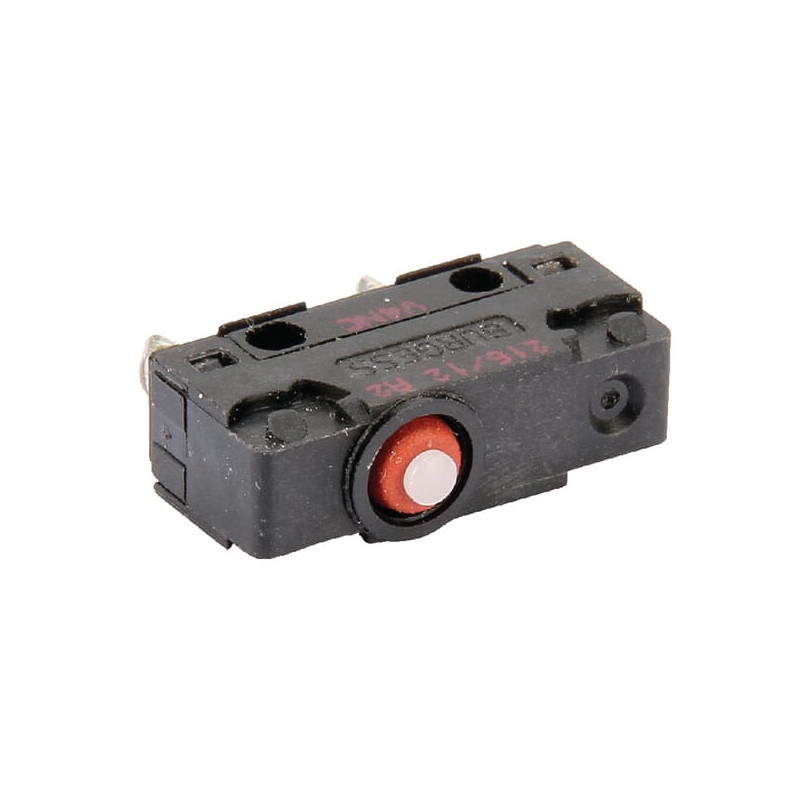 Ładowacz czołowy - Mikroprzełacznik do dźwigni E 963 Hydreco 5194-P9634000433