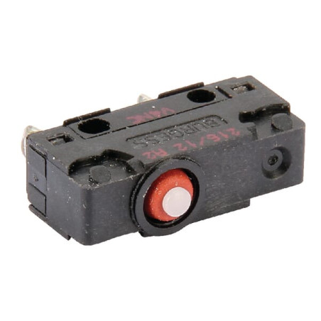 Ładowacz czołowy - Mikroprzełacznik do dźwigni E 963 Hydreco 5194-P9634000433