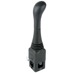 Ładowacz czołowy - Joystick bez przycisku do linek z przykręcaną kulką Walvoil 8719607078726