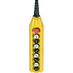 Ładowacz czołowy - Sterownik elektryczny New-Elfin 8052878051648