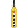 Ładowacz czołowy - Sterownik elektryczny New-Elfin 8052878051648