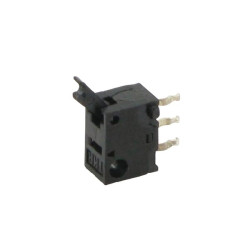 Ładowacz czołowy - Wyłącznik awar. mini H1..PB Apollo 5193-H19TXSCH