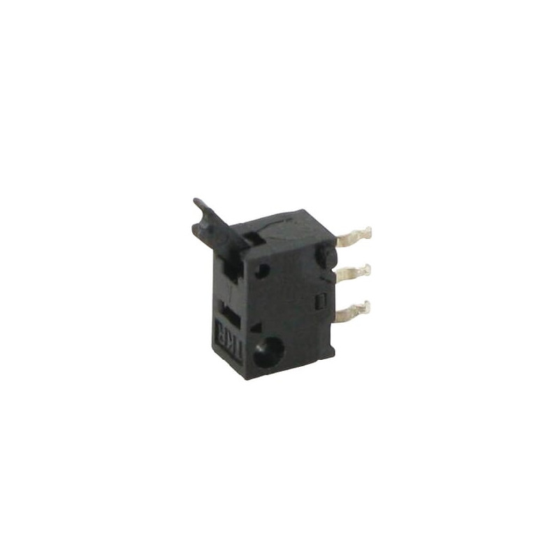Ładowacz czołowy - Wyłącznik awar. mini H1..PB Apollo 5193-H19TXSCH