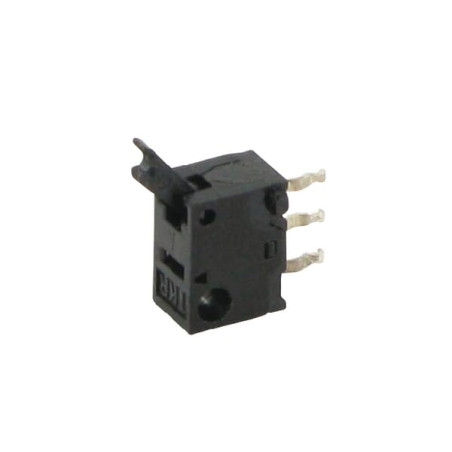 Ładowacz czołowy - Wyłącznik awar. mini H1..PB Apollo 5193-H19TXSCH