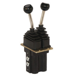 Ładowacz czołowy - Joystick serwo SV20-1-B01-G001A Walvoil D210-SV201B01G