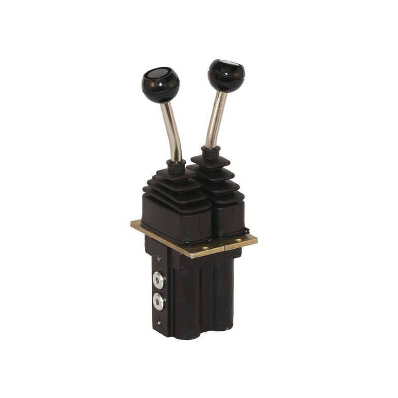 Ładowacz czołowy - Joystick serwo SV20-1-B01-G001A Walvoil D210-SV201B01G