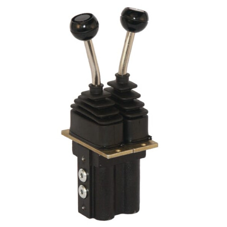 Ładowacz czołowy - Joystick serwo SV20-1-B01-G001A Walvoil D210-SV201B01G