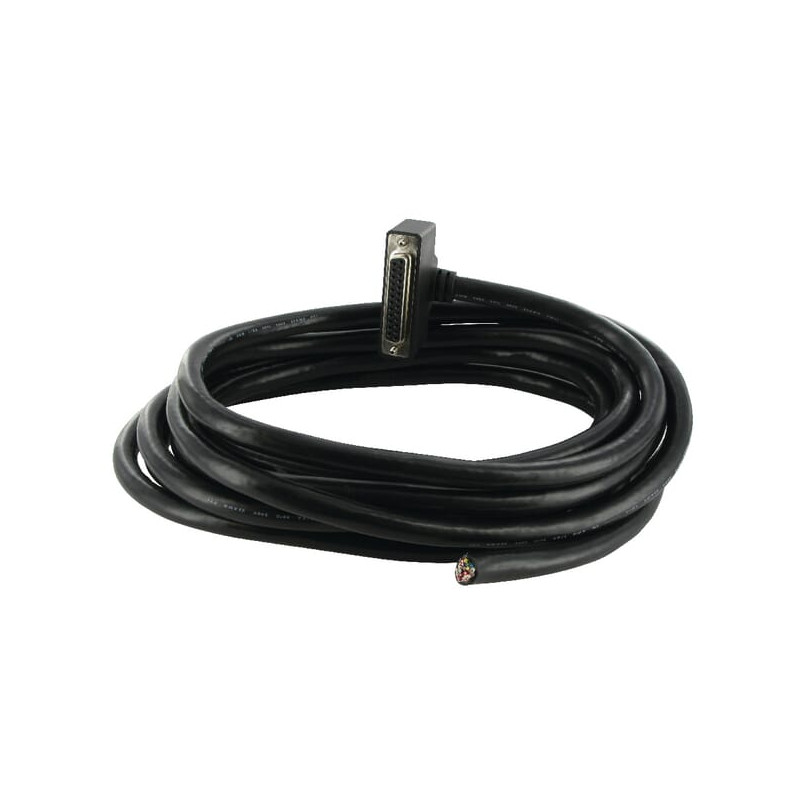 Ładowacz czołowy - Przewód z wtyczką 25-biegunową SUB-D Danfoss 5193-9162B6013