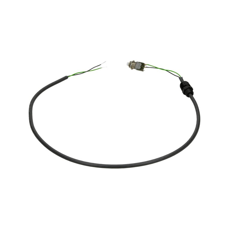 Ładowacz czołowy - Włącznik w dźwigni Walvoil 5700037439662