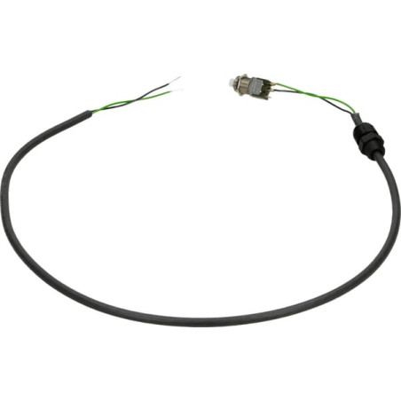 Ładowacz czołowy - Włącznik w dźwigni Walvoil 5700037439662